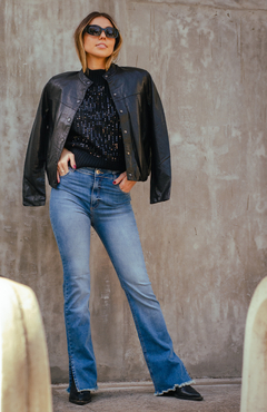 CHAQUETA MELISA (FY6210) en internet