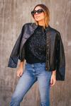 CHAQUETA MELISA (FY6210) - comprar online