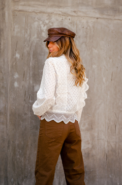 CAMISA HENO (GR6300) en internet