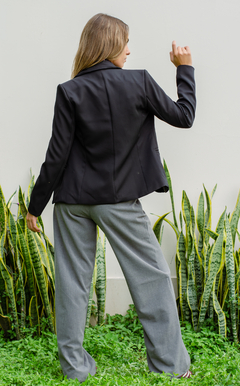 BLAZER PIA (SI6054) - Color Uva