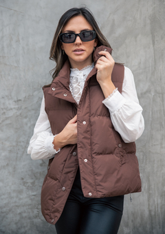 CHALECO JACKE (SKY6157) - comprar online