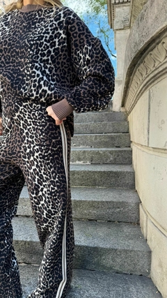 PANTALON KARACHI (MK6042) en internet