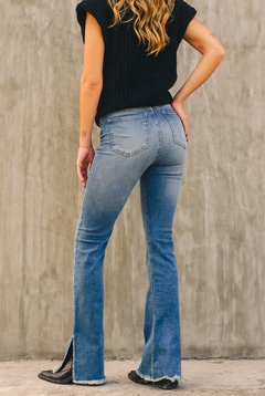 JEAN ESTEFANIA (GR6284) - Color Uva