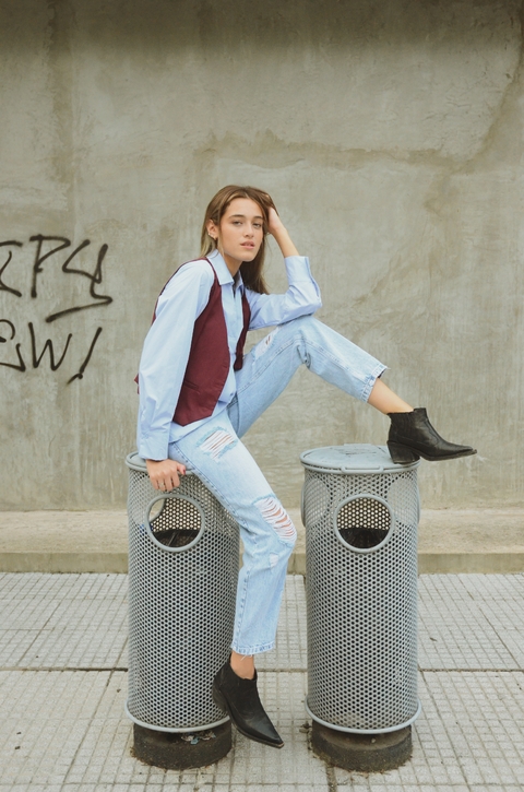 JEAN DALTON (MR6561) - comprar online