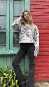 BUZO PRINT (GR6286) - comprar online