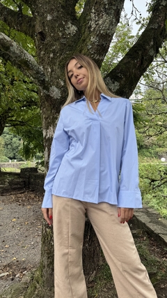 BLUSA PALM (MOT6256) - comprar online