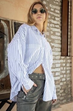 CAMISA KYOTO (MR6614) en internet