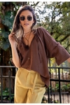 BLUSA LOIRA (RV6042) - comprar online