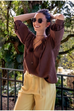 BLUSA LOIRA (RV6042) en internet