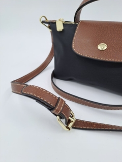 MINI CARTERA (KHA7404) - Color Uva