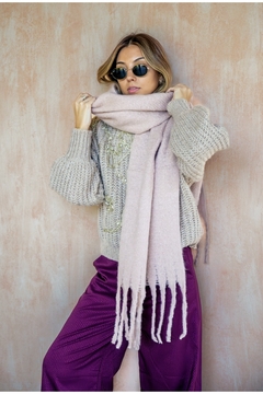 SWEATER BERIN (FY6194) en internet