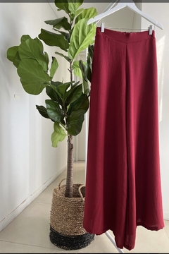 PALAZO NEREA (MF6103) - tienda online