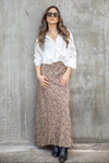POLLERA LUBER (RV6027) - comprar online