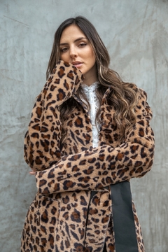 TAPADO LEOPARDO (GU6052) - comprar online