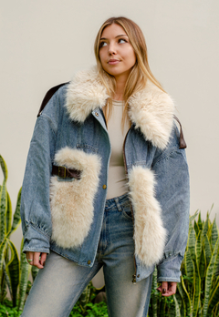 CAMPERA OSAKA (SCC6001) - comprar online