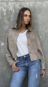 CHAQUETA BOSTON (NIC6066) - comprar online
