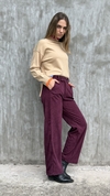 PANTALON ZARA (NIC6059) - comprar online