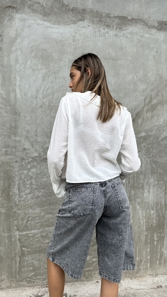 CAMISA AMAIA (SEA6010) - tienda online