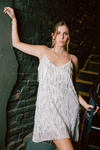VESTIDO ALLURE (GU6025)