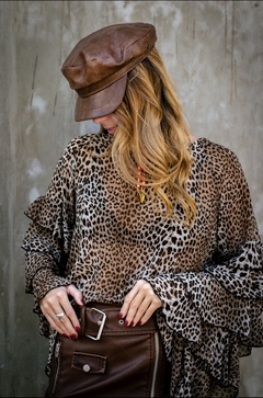 MUSCULOSA CADE (MR6593) - comprar online