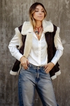 CHALECO WEST (MOT6268) - comprar online