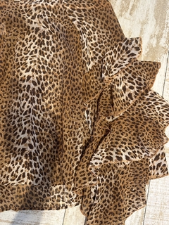 MUSCULOSA CADE (MR6593) - tienda online