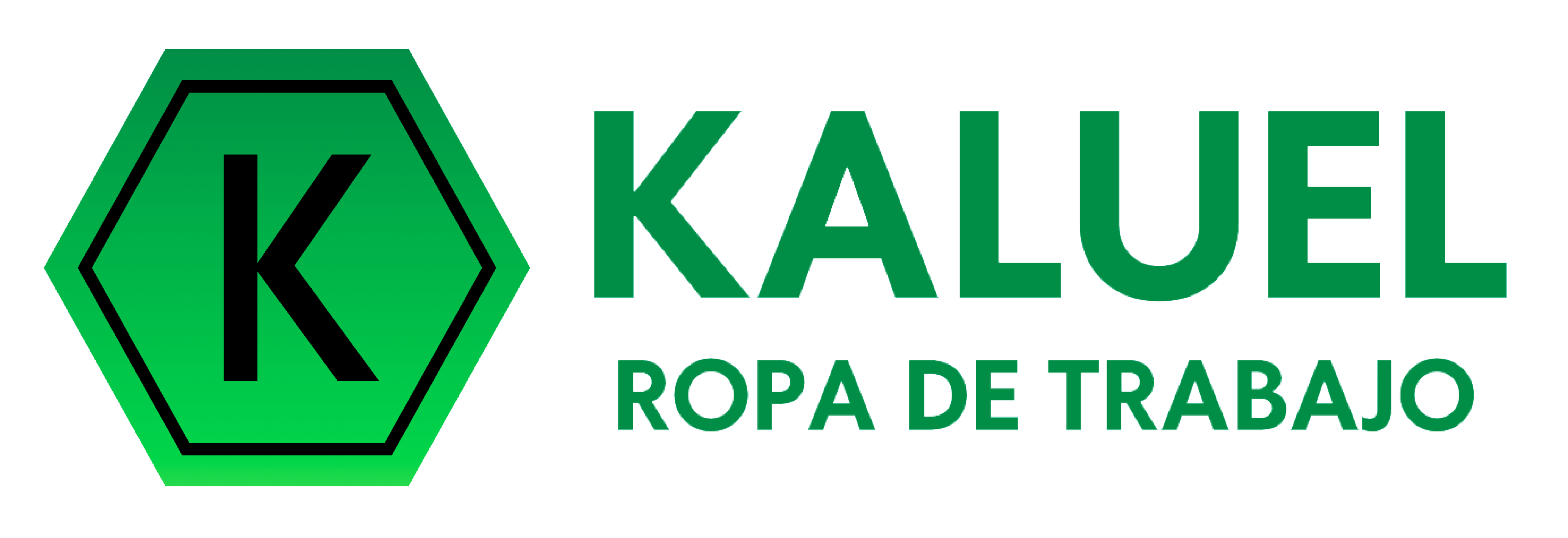Kaluel Ropa de Trabajo