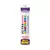 Adesivo Ultra Aderência Multi Bond Transparente 280g da Selabond, embalagem em formato tubular, indicado para reparos e vedação.
