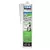 Cartucho de Silicone Acético Transparente 256g da Tekbond, ideal para reparos e vedação.