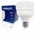 Lâmpada LED Empalux de 30W com embalagem, ideal para iluminação com luz branca fria.