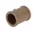 Luva soldável de 20mm da marca Tigre, ideal para conexão em sistemas hidráulicos.