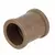 Luva soldável de 32mm da marca Tigre, ideal para aplicações em materiais hidráulicos.