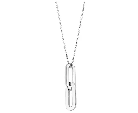 Collar Lotus Style para Mujer I Acero Inoxidable I Modelo Urban LS2425-1/1