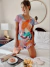 Conjunto Pijama Short GRL PWR - comprar online