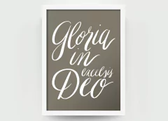 Gloria In Excelsis Deo | Glória a Deus nas alturas