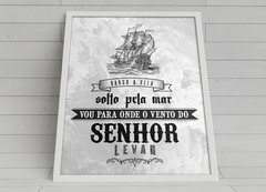 Barco a vela