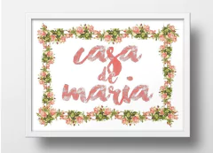 Imagem do Casa de Maria