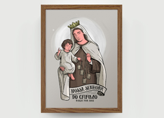 Nossa Senhora do Carmo