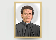 Dom Bosco na internet