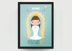 Nossa Senhora das Graças | Infantil - comprar online