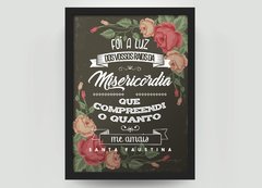 Santa Faustina | Raios da Misericórdia na internet