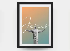 Cristo Redentor - comprar online