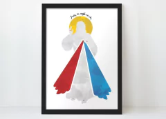 Jesus Misericordioso | Jesus, eu confio em vós - comprar online