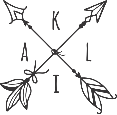 KALI beachwear