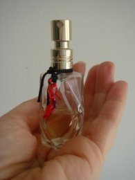 Frasquinho de Bolsa 15 ml byNanny