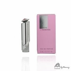Perfume miniatura Aura by Swarovski na internet