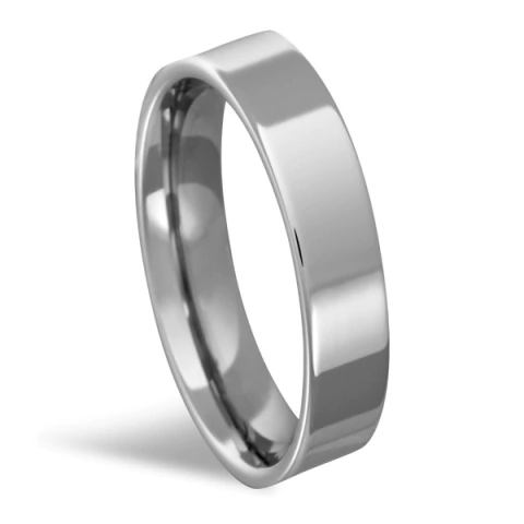 AR4/ARP4 - Aliança/anel, compromisso, namoro, aço inox 316, pronta entrega, Uberlândia - comprar online