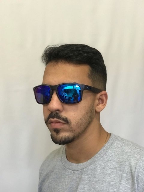 Óculos Oakley Holbrook