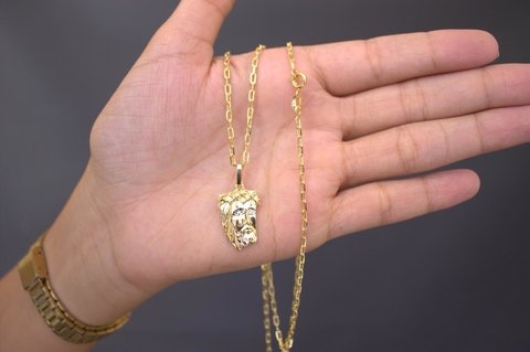 Corrente Fina Cartier