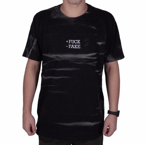 Camiseta Chronic 1650